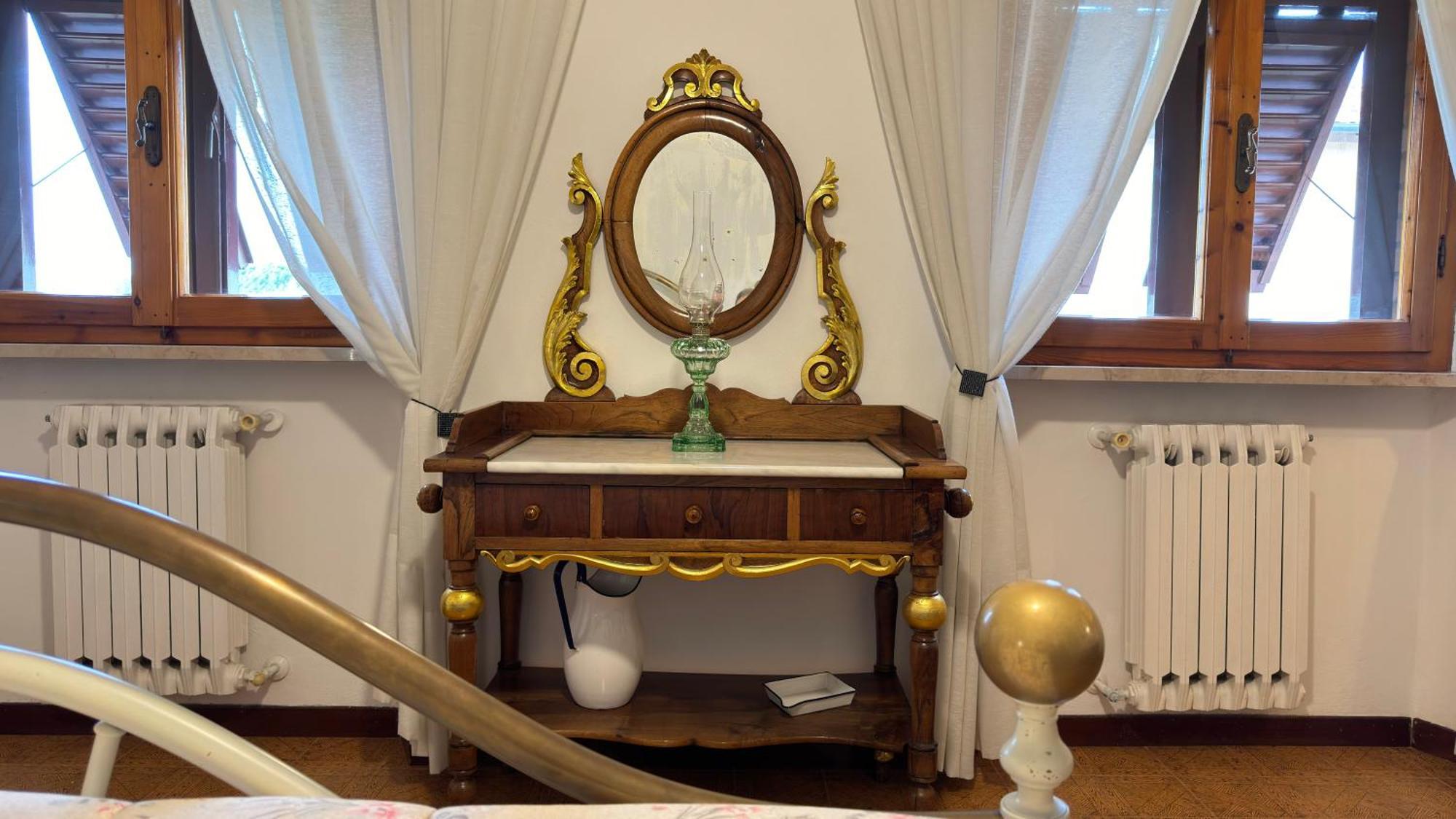 Casa Giovanni Сан-Джиминьяно Экстерьер фото