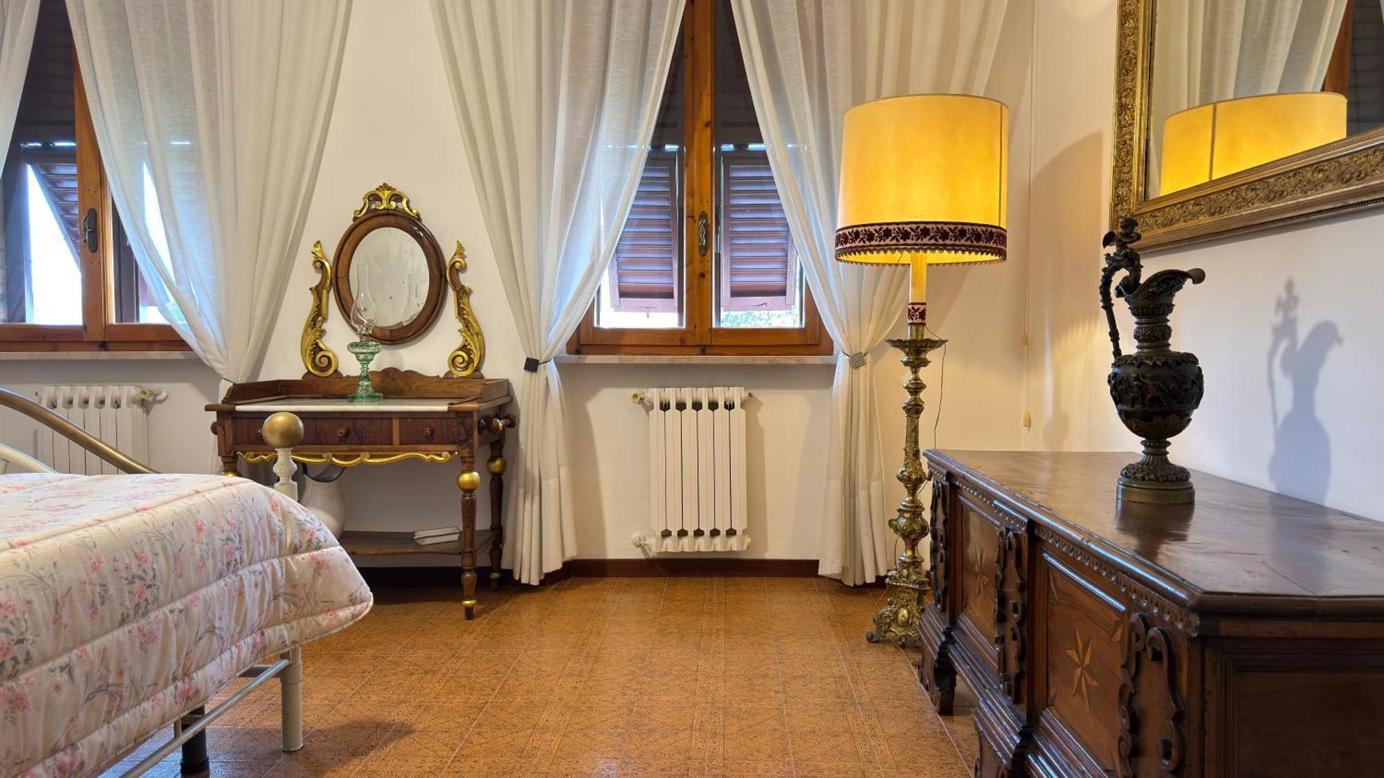 Casa Giovanni Сан-Джиминьяно Экстерьер фото
