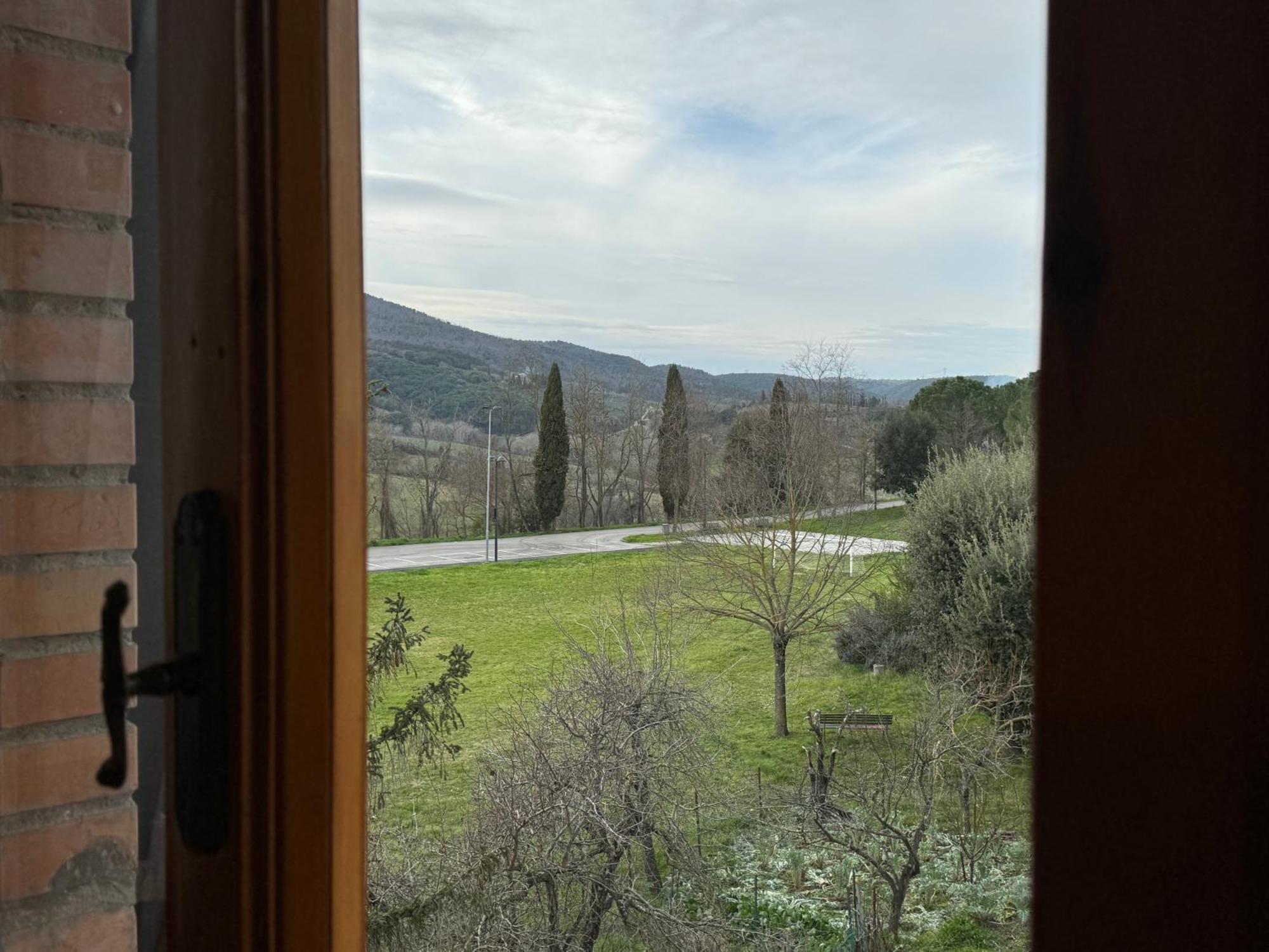 Casa Giovanni Сан-Джиминьяно Экстерьер фото