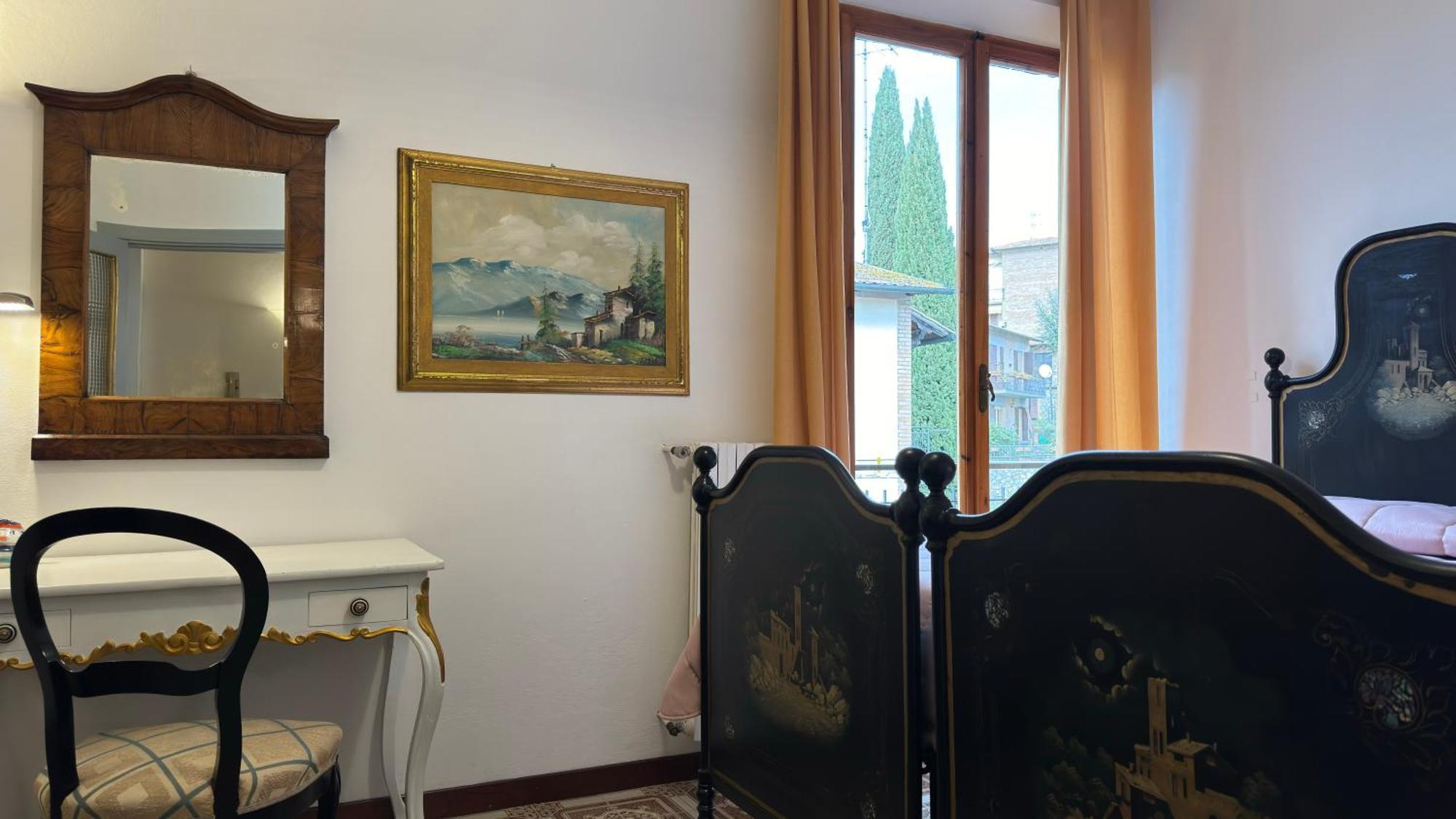 Casa Giovanni Сан-Джиминьяно Экстерьер фото