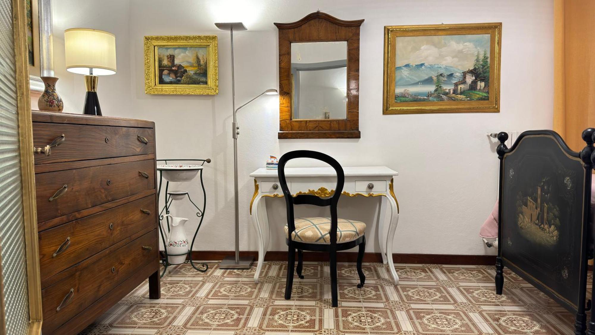 Casa Giovanni Сан-Джиминьяно Экстерьер фото
